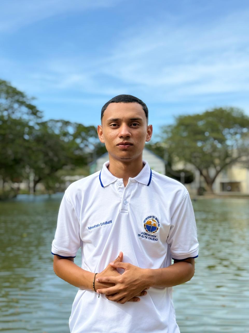 Foto de perfil de Emerson Leao Peralta Jimenez