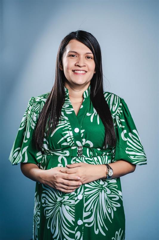 Foto de perfil de Evelyn Ovalles Gómez