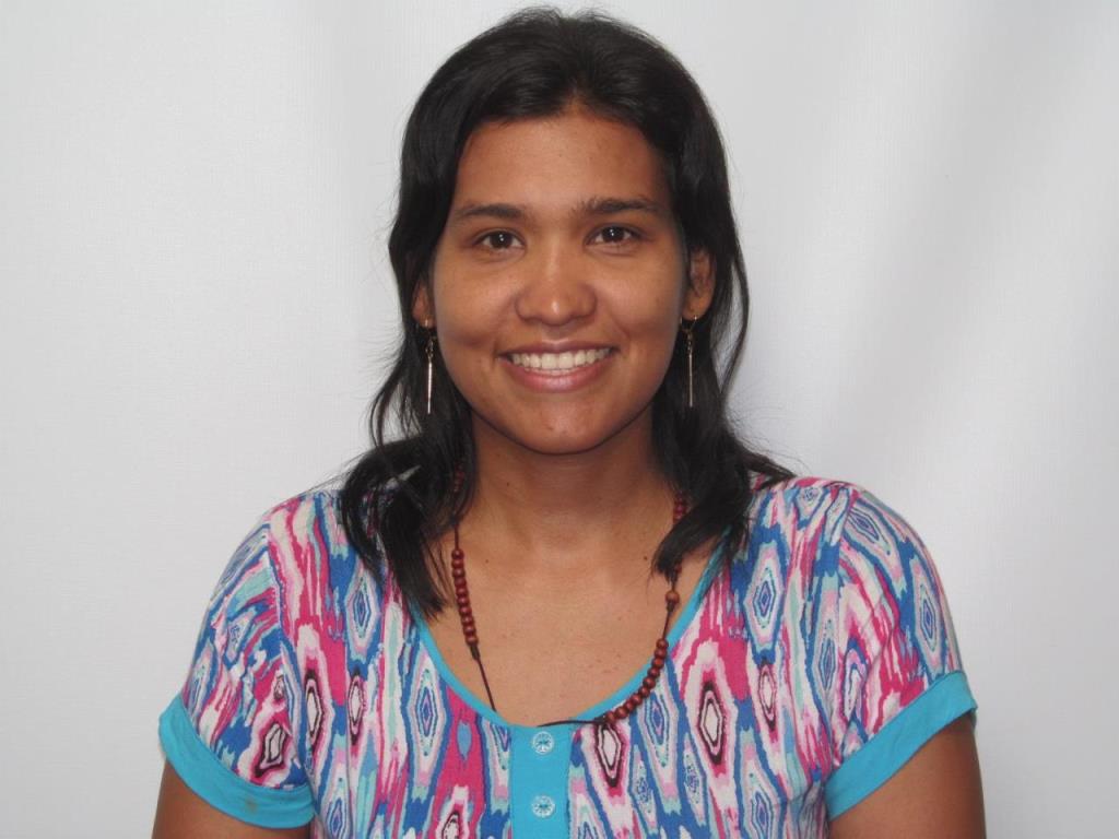 Foto de perfil de ELMIS ANDREA RUIZ OSPINO