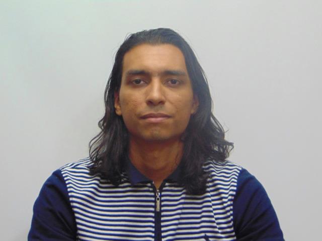 Foto de perfil de Felipe Andres Bolaño Pinedo