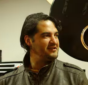 Foto de perfil de Felipe Moreno Salazar