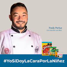 Foto de perfil de Fredy Pertuz Celedon