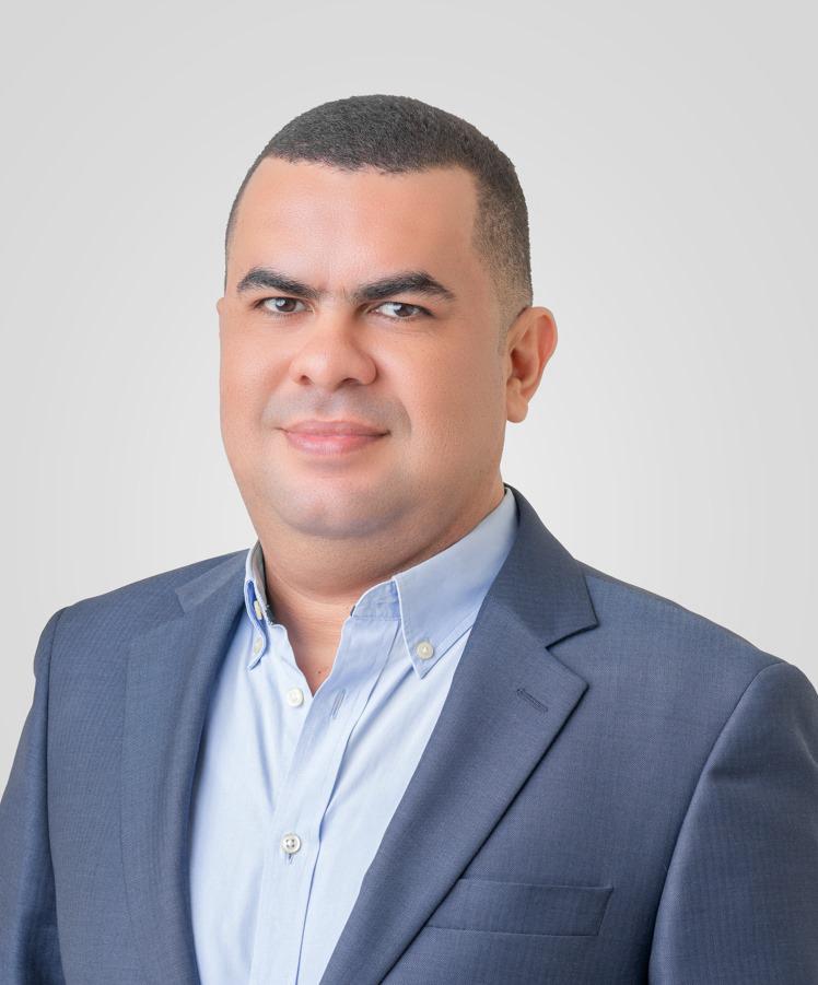 Foto de perfil de Gabriel Ignacio Aguas Palencia