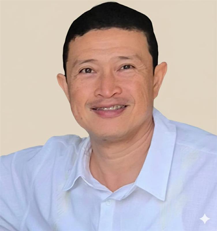 Foto de perfil de Gustavo Ariel Chang Nieto