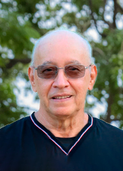 Foto de perfil de Gustavo Cotes Blanco