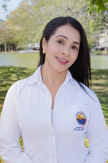 Foto de perfil de Graciela Mosquera