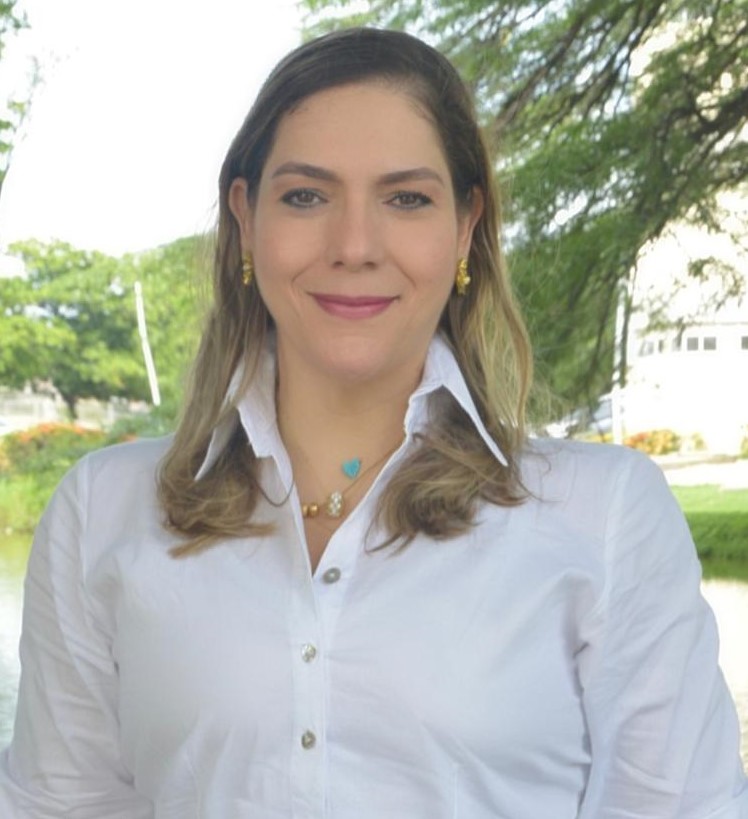 Foto de perfil de Giovanna Simancas Tinoco