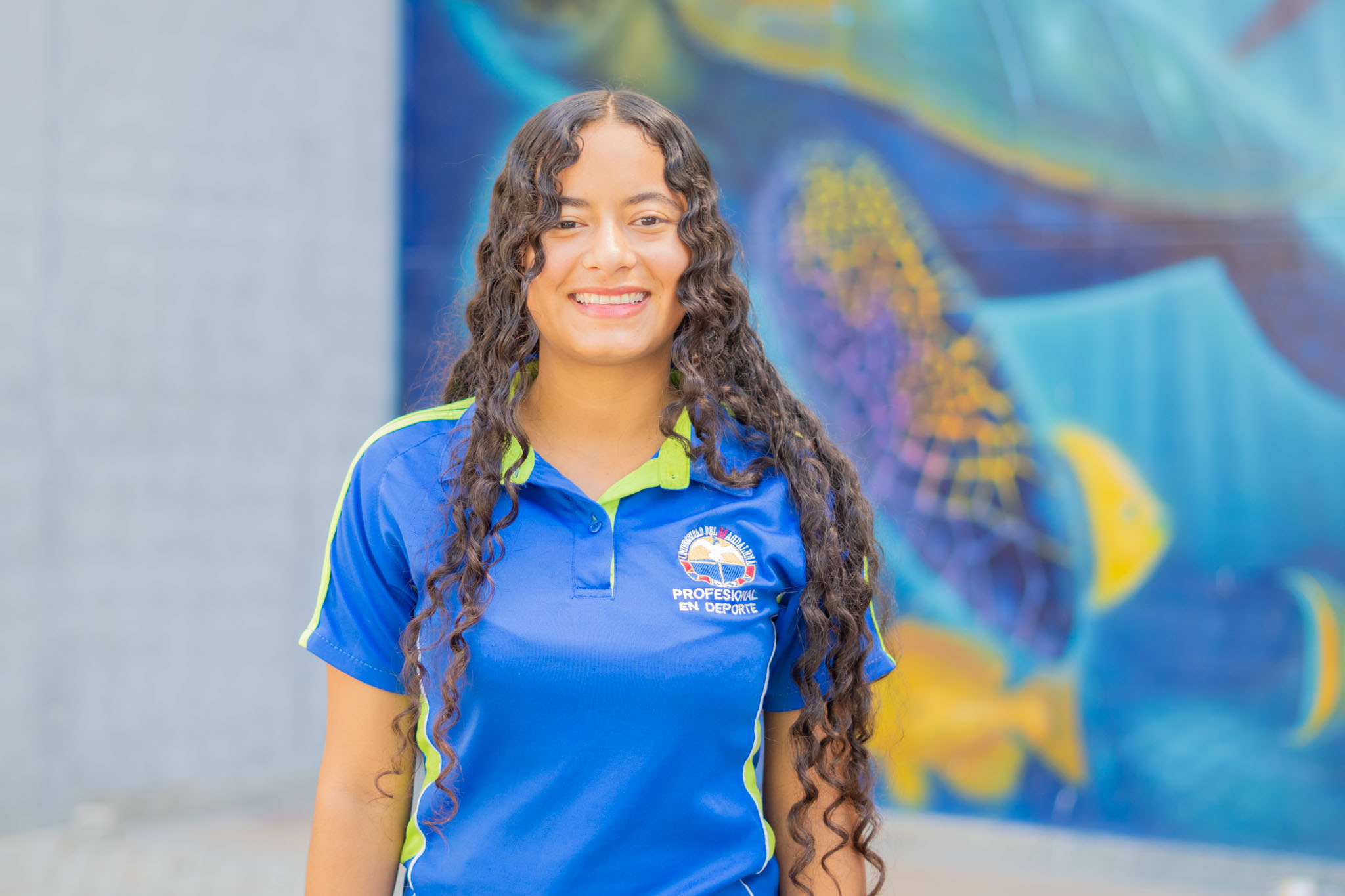 Foto de perfil de Gina Paola Ulloa Campo