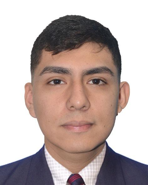 Foto de perfil de Gustavo Andrés Santamaría Martínez