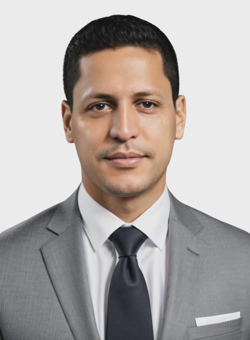 Foto de perfil de Henry Hernando Ortiz Portillo