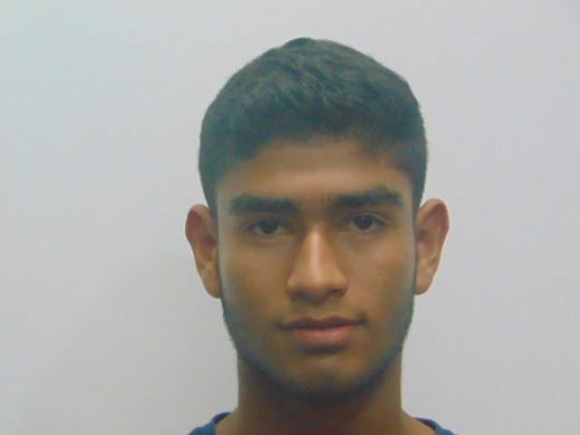 Foto de perfil de HASSEM DAVID JABIB NEGRETE
