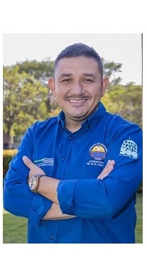 Foto de perfil de Hamlet Hasser Lombardi Vanegas