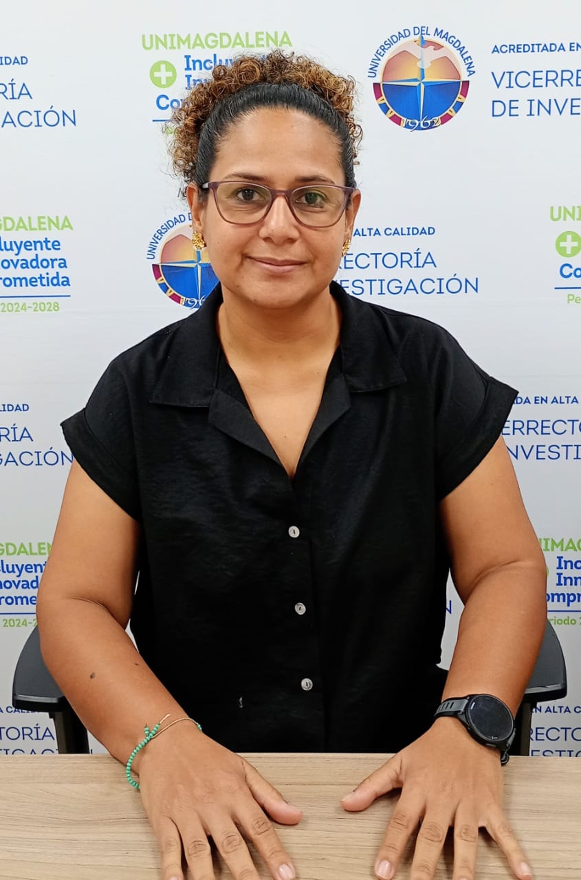 Foto de perfil de HEYDI VIVIANA PEREZ FEDRICH