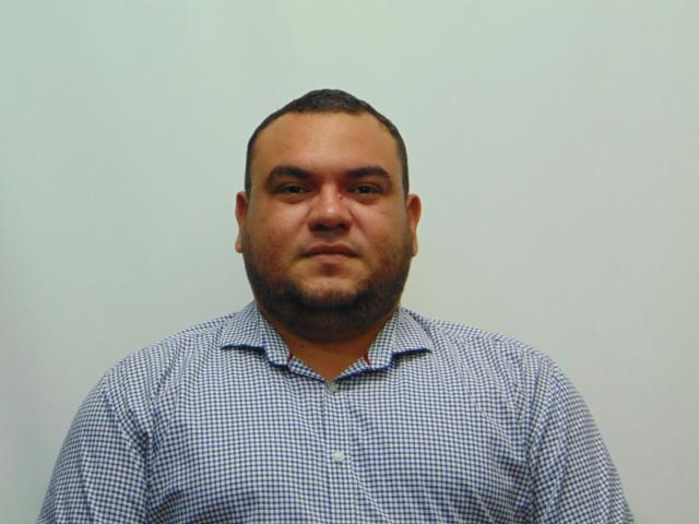Foto de perfil de Helmut Polo Badillo