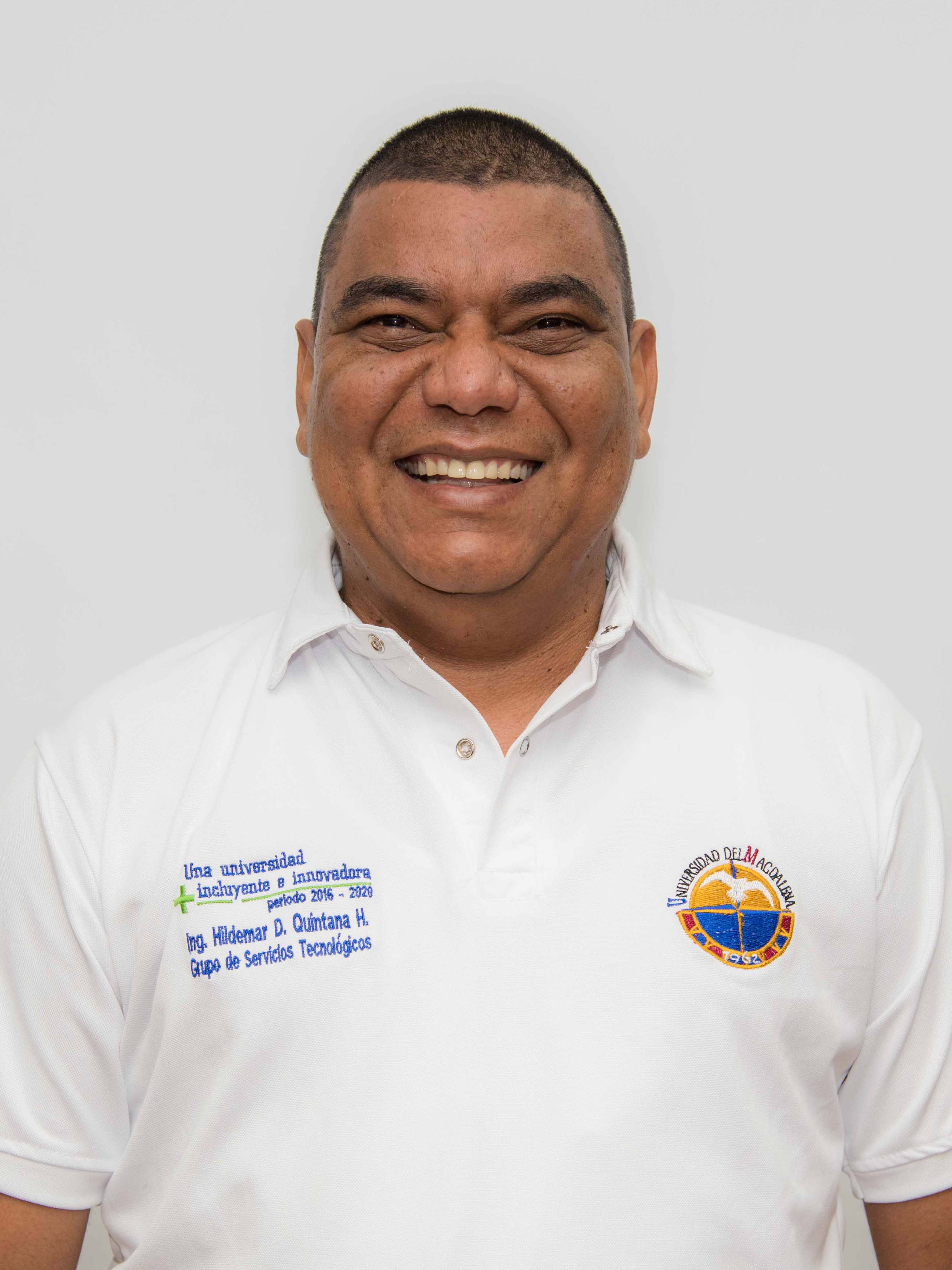 Foto de perfil de Hildemar Quintana Hernandez