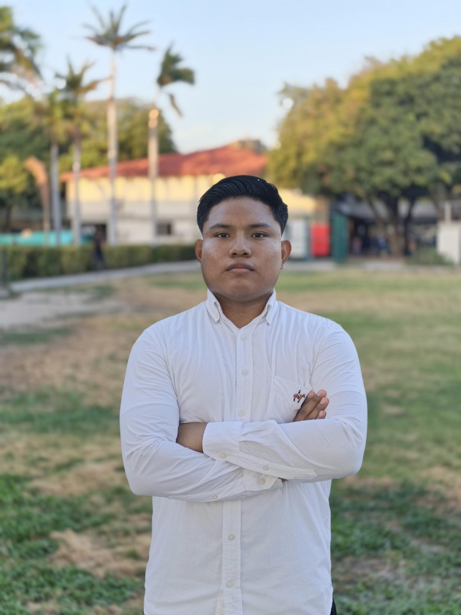 Foto de perfil de IVAN ANDRES EPIAYU GOMEZ