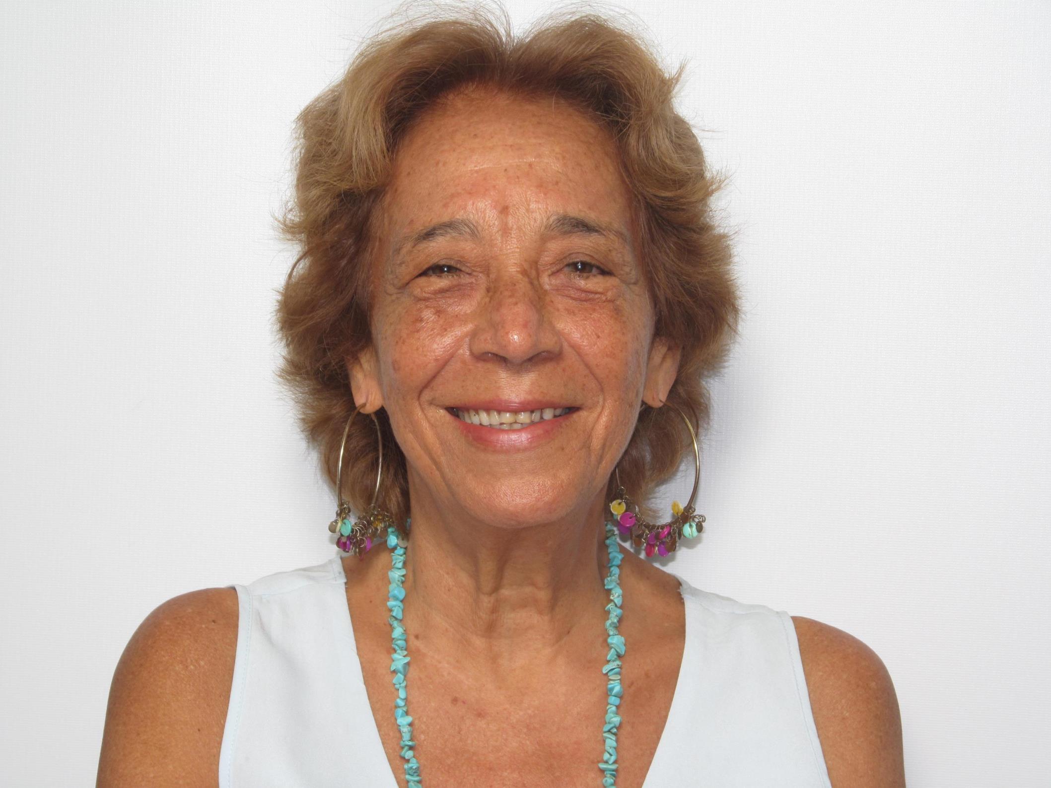 Foto de perfil de JUDITH DEL SOCORRO BALLESTEROS LOPEZ
