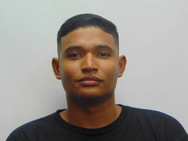 Foto de perfil de JORGE DAVID SANTODOMINGO HERNÁNDEZ