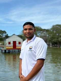 Foto de perfil de Jorge David Santodomingo Hernández