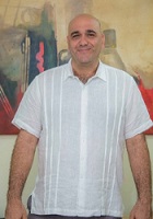 Foto de perfil de Jorge Elias Caro