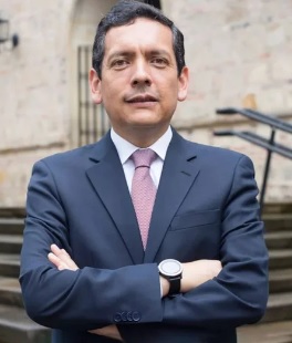 Foto de perfil de JUAN PABLO HERRERA SAAVEDRA