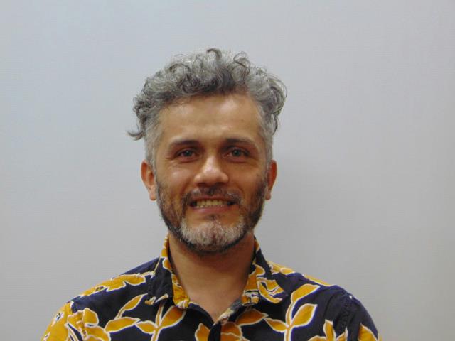 Foto de perfil de JAVIER MAURICIO SUAREZ LOPEZ