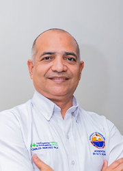 Foto de perfil de Juan Carlos Narváez Barandica