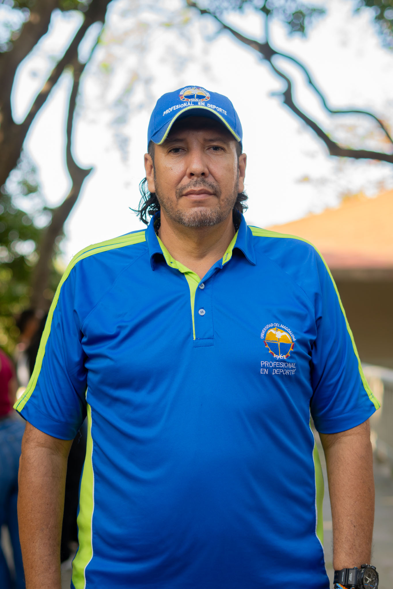 Foto de perfil de Jhon Jairo Olivos Ceballos