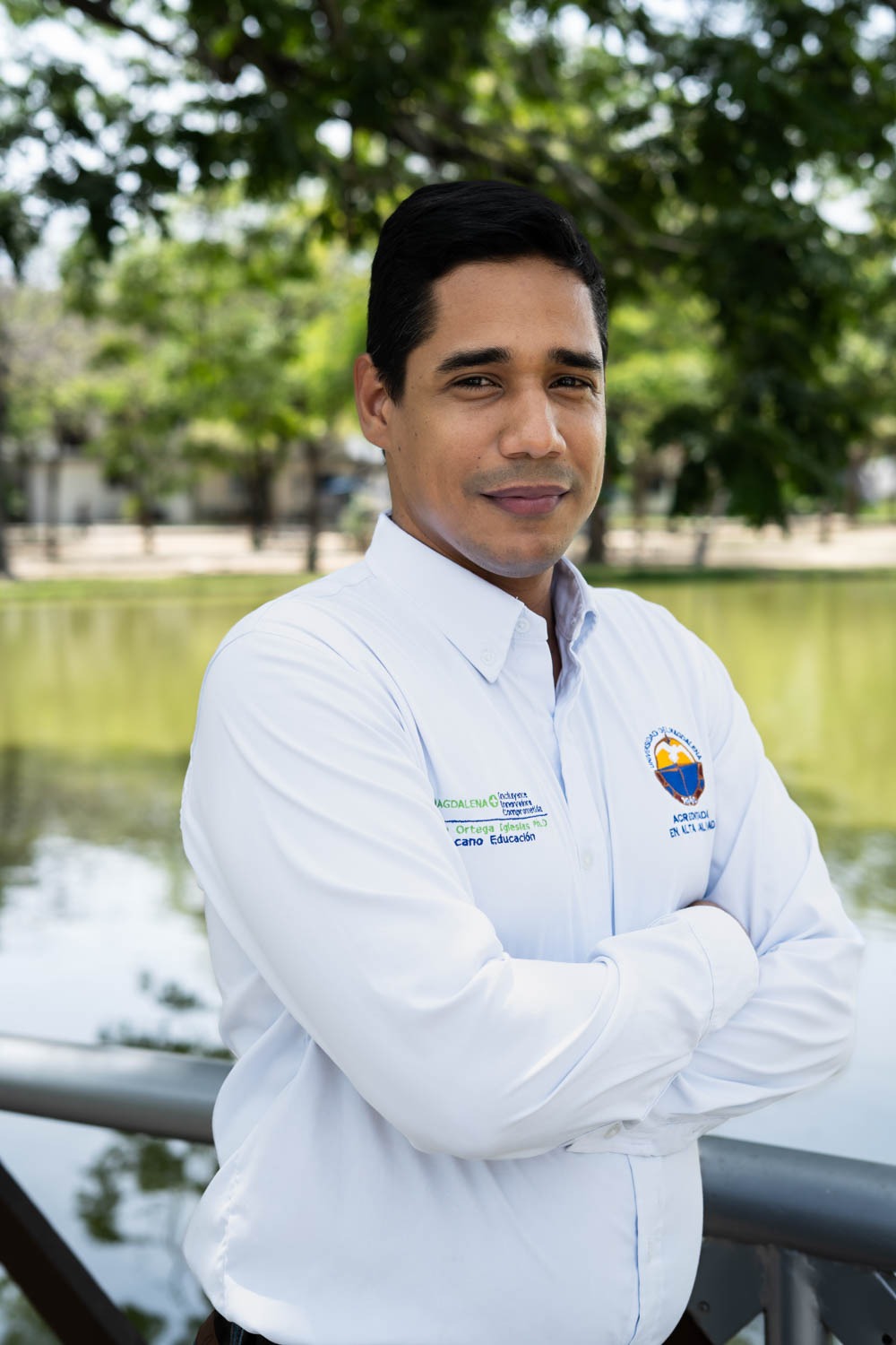 Foto de perfil de Jorge Mario Ortega Iglesias