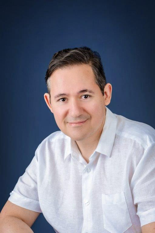 Foto de perfil de José Barreneche Ávila