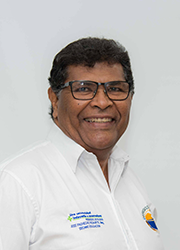 Foto de perfil de José Manuel Pacheco Ricaurte