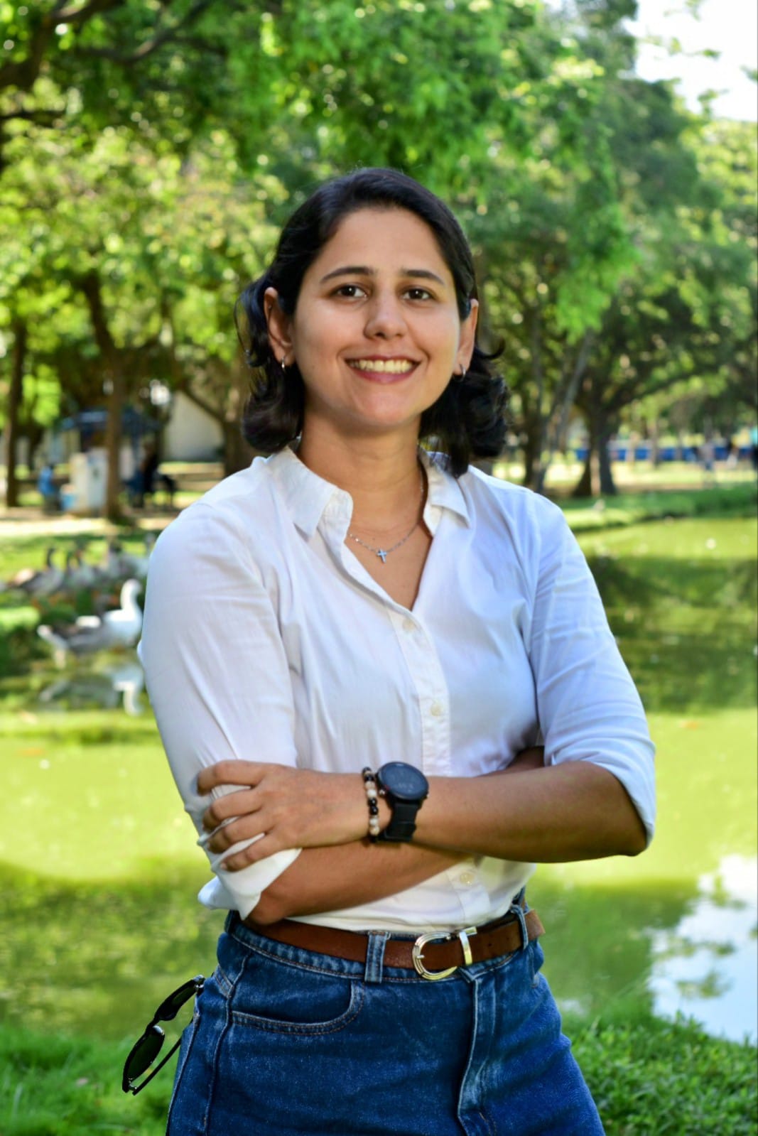Foto de perfil de Jennifer Royero Fontalvo