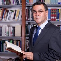 Foto de perfil de Jairo De Jesus Sanchez Quintero