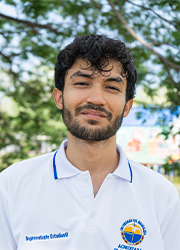 Foto de perfil de Juan Sebastián Palomino Plata