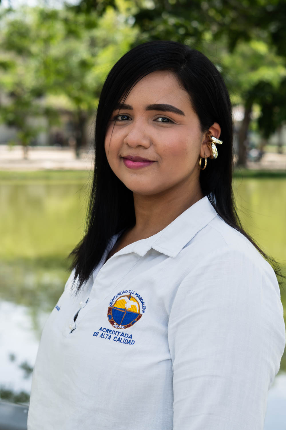 Foto de perfil de Kandy Johanna Gutiérrez Araújo