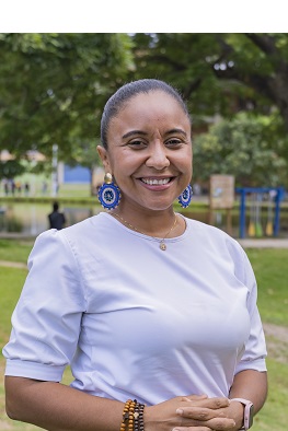 Foto de perfil de Kelina Avila Sanjuanelo