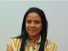 Foto de perfil de Karen Margarita Sinning Mancilla
