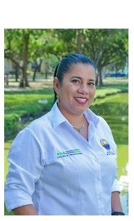 Foto de perfil de Laura Patricia Mejia Eguis