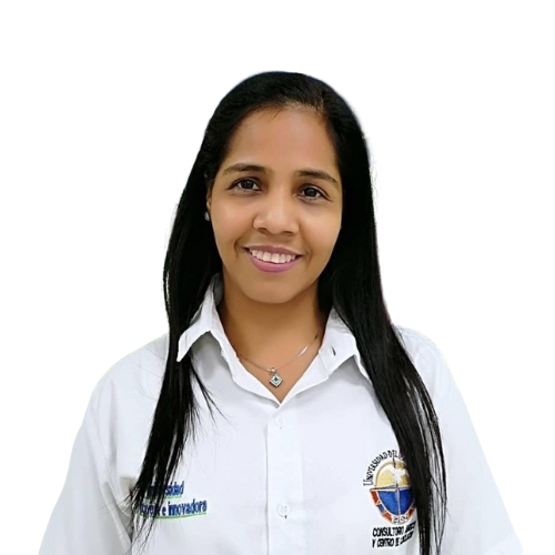 Foto de perfil de Luz Angela Barros Devia