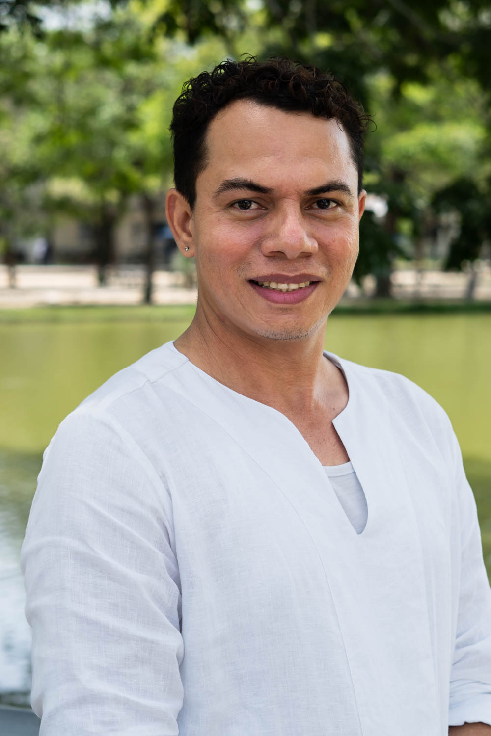 Foto de perfil de LEONARDO FABIO CANTILLO GARCÍA