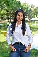 Foto de perfil de LINA MARCELA CUAO GARCÍA