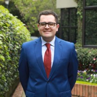 Foto de perfil de Luis Felipe Guzmán Jimenez