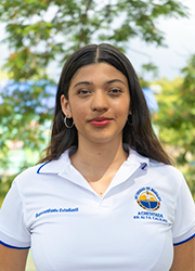 Foto de perfil de Lina Marcela Parra Meneses