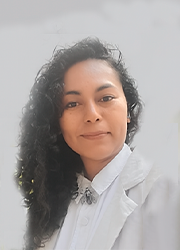 Foto de perfil de Liliana Margarita Ojeda Manjarrés