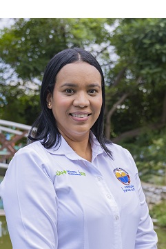 Foto de perfil de Larissa Paola Orozco Morales