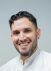 Foto de perfil de Luis Alberto Rueda Solano