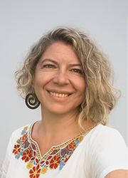 Foto de perfil de Lina Saavedra Diaz