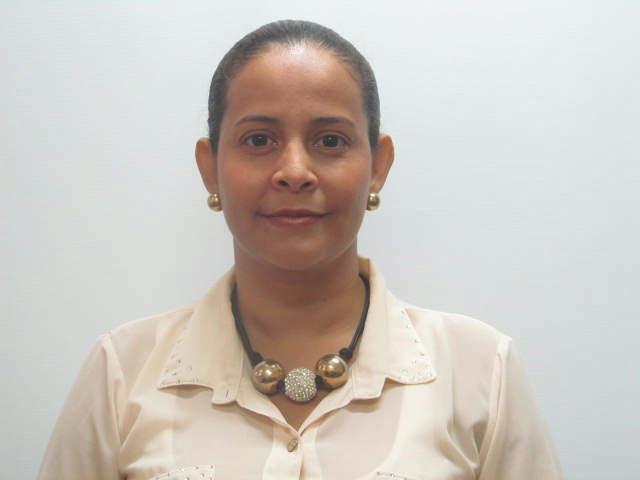 Foto de perfil de Lilibeth Tovar Jimeno