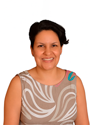 Foto de perfil de Luz Adriana Velazco Cifuentes