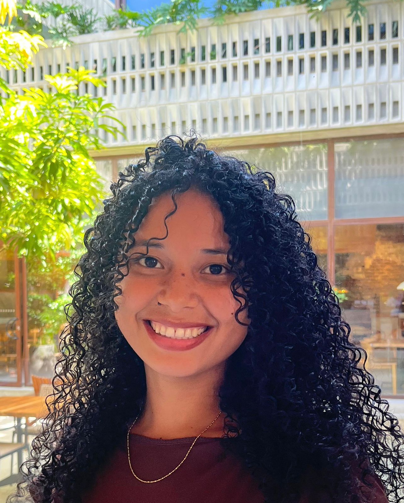 Foto de perfil de Lorena Victoria Pertúz González